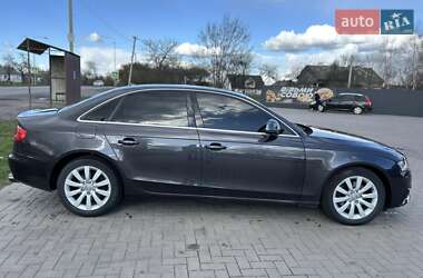 Седан Audi A4 2008 в 