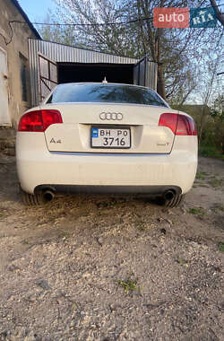 Седан Audi A4 2005 в 