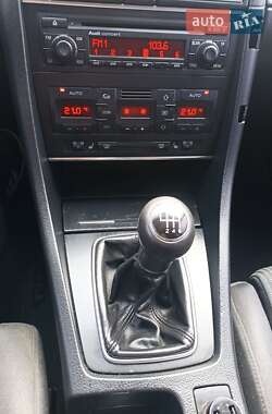 Универсал Audi A4 2005 в 