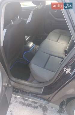Универсал Audi A4 2002 в 