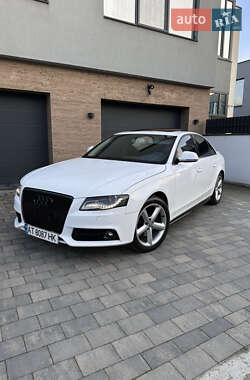 Седан Audi A4 2008 в 