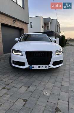 Седан Audi A4 2008 в 