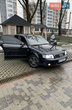 Седан Audi A4 2003 в 