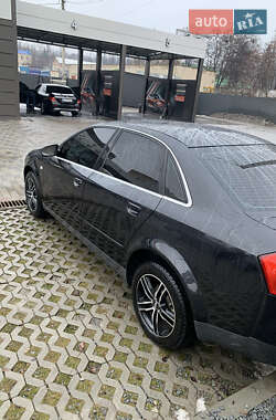 Седан Audi A4 2003 в 