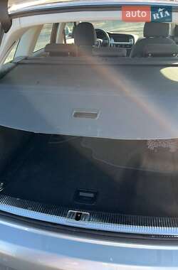 Универсал Audi A4 2009 в 