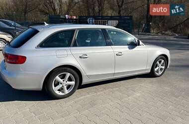 Универсал Audi A4 2009 в 