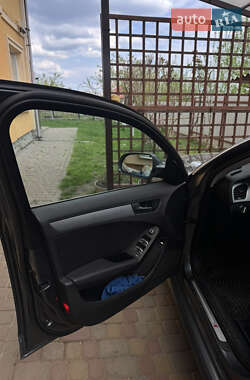 Седан Audi A4 2015 в 