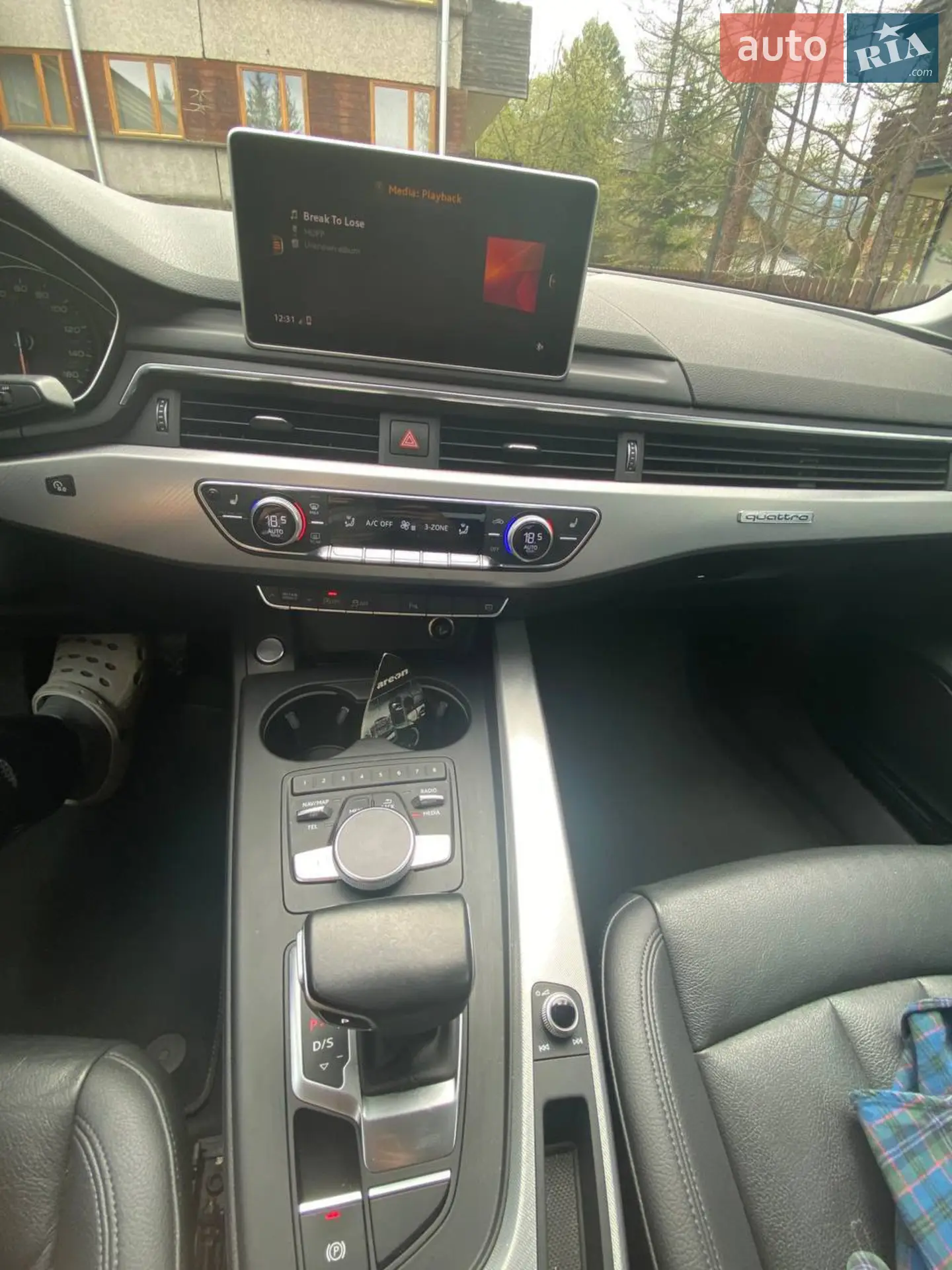 2016 Audi A4 - мініатюра 14
