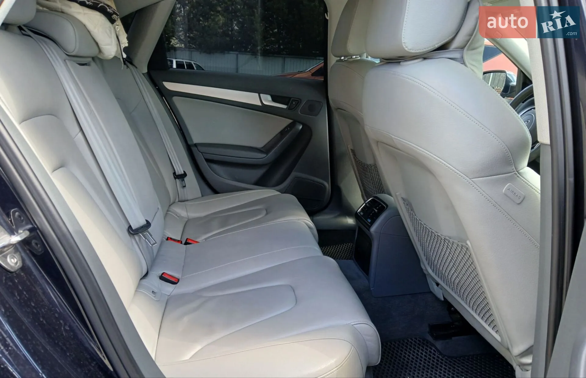 2012 Audi A4 - мініатюра 12