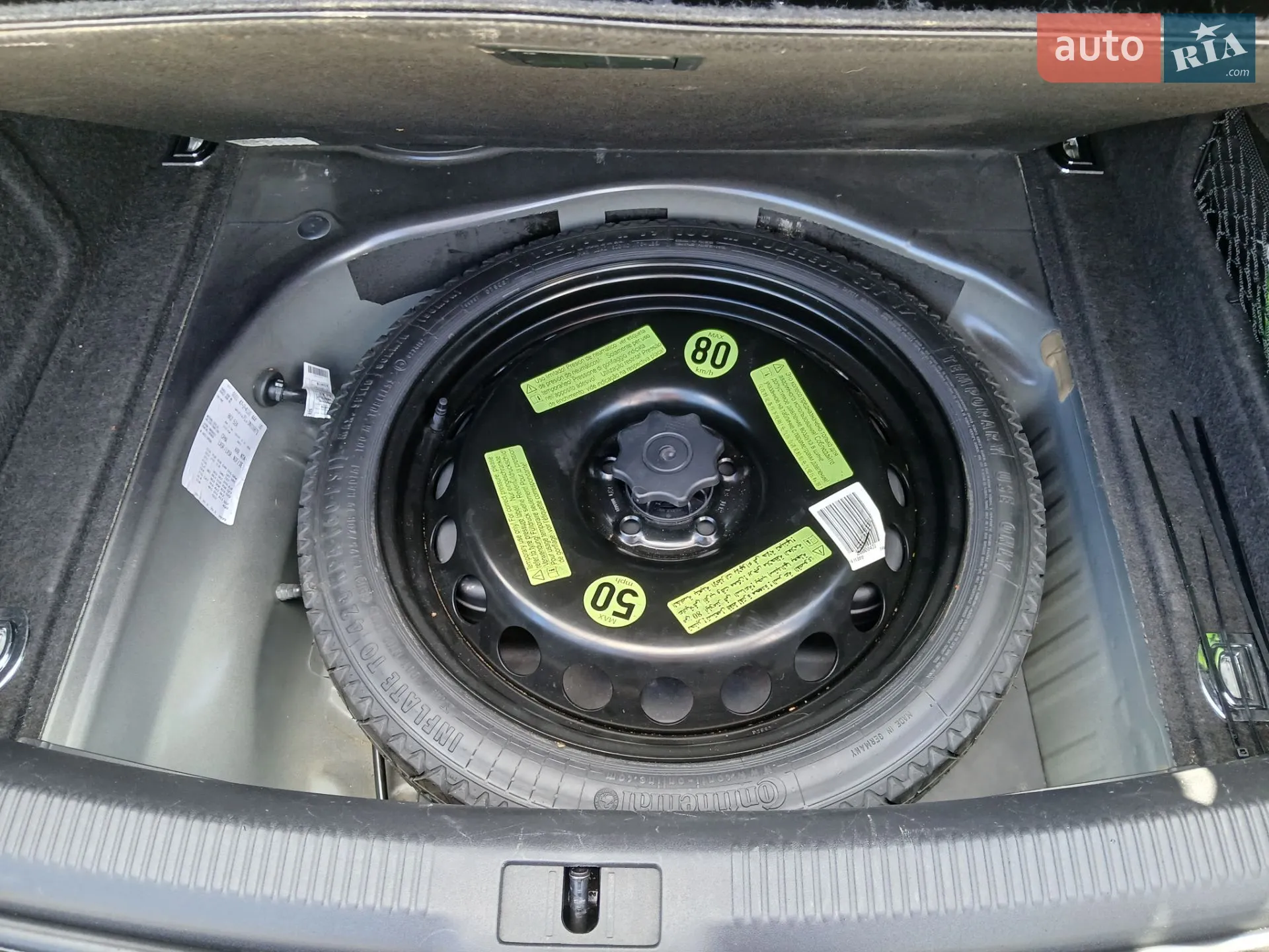 2012 Audi A4 - мініатюра 18