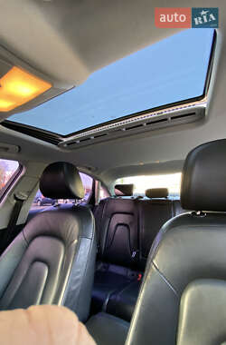 Седан Audi A4 2011 в Киеве