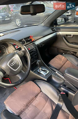 Универсал Audi A4 2005 в 