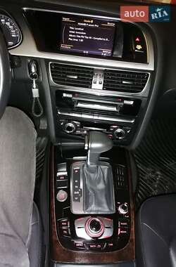 Седан Audi A4 2013 в 