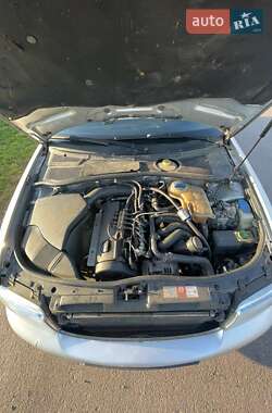 Универсал Audi A4 2000 в 