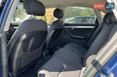 Седан Audi A4 2006 в 