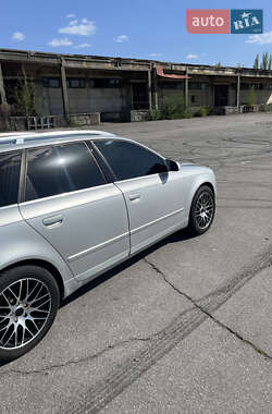 Универсал Audi A4 2005 в 