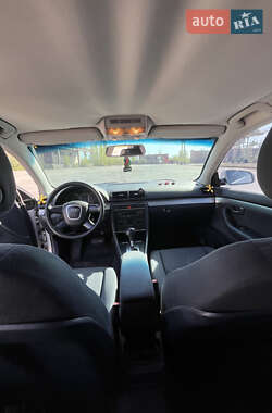 Универсал Audi A4 2005 в 