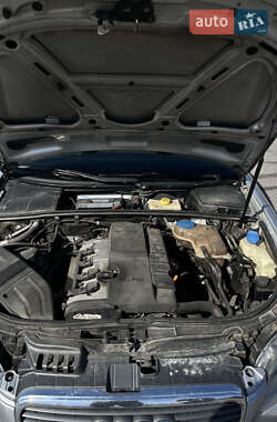 Универсал Audi A4 2005 в 
