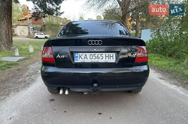 Седан Audi A4 1999 в 
