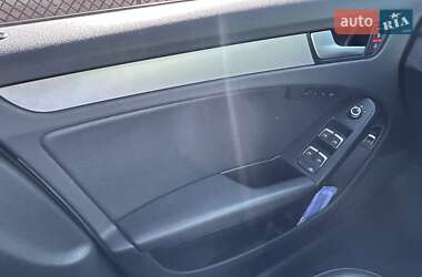 Седан Audi A4 2014 в 