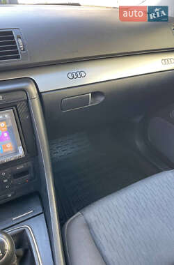 Универсал Audi A4 2006 в 