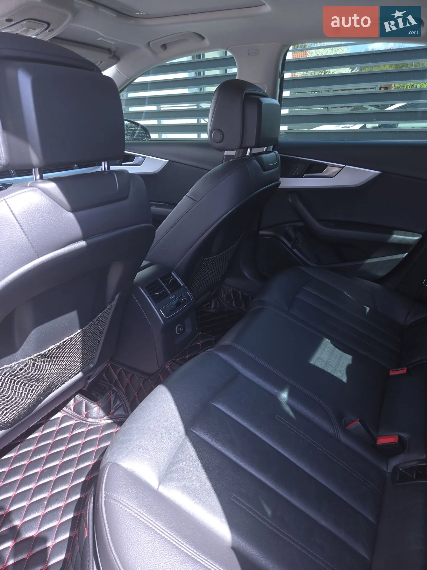 2016 Audi A4 - мініатюра 10