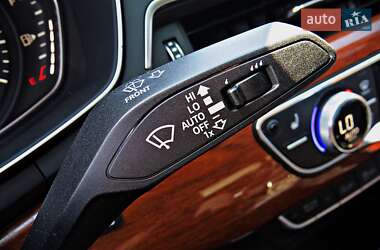 Седан Audi A4 2019 в 