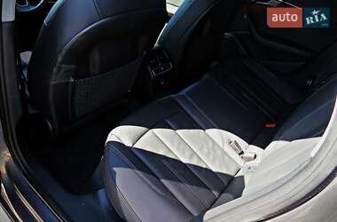 Седан Audi A4 2019 в 