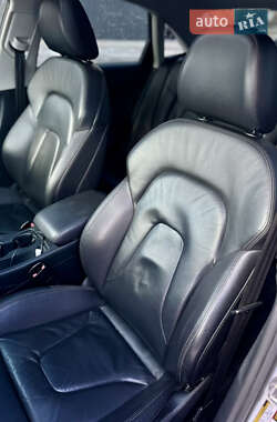 Седан Audi A4 2012 в 