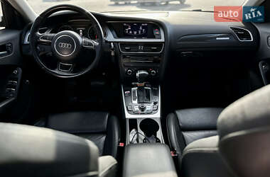 Седан Audi A4 2012 в 