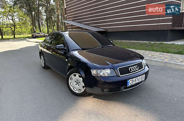 Седан Audi A4 2003 в 