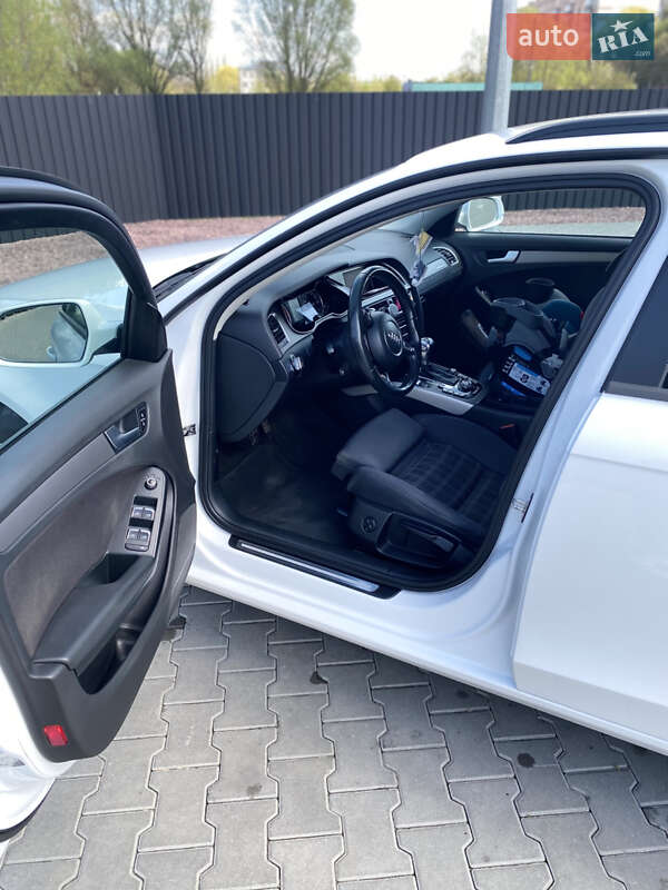 Универсал Audi A4 2014 в Хмельницком фото 11 Универсал Audi A4 2014 в Хмельницком