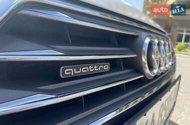 Седан Audi A4 2015 в 