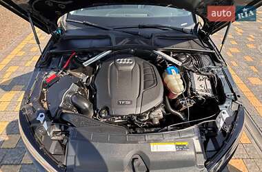 Седан Audi A4 2018 в 