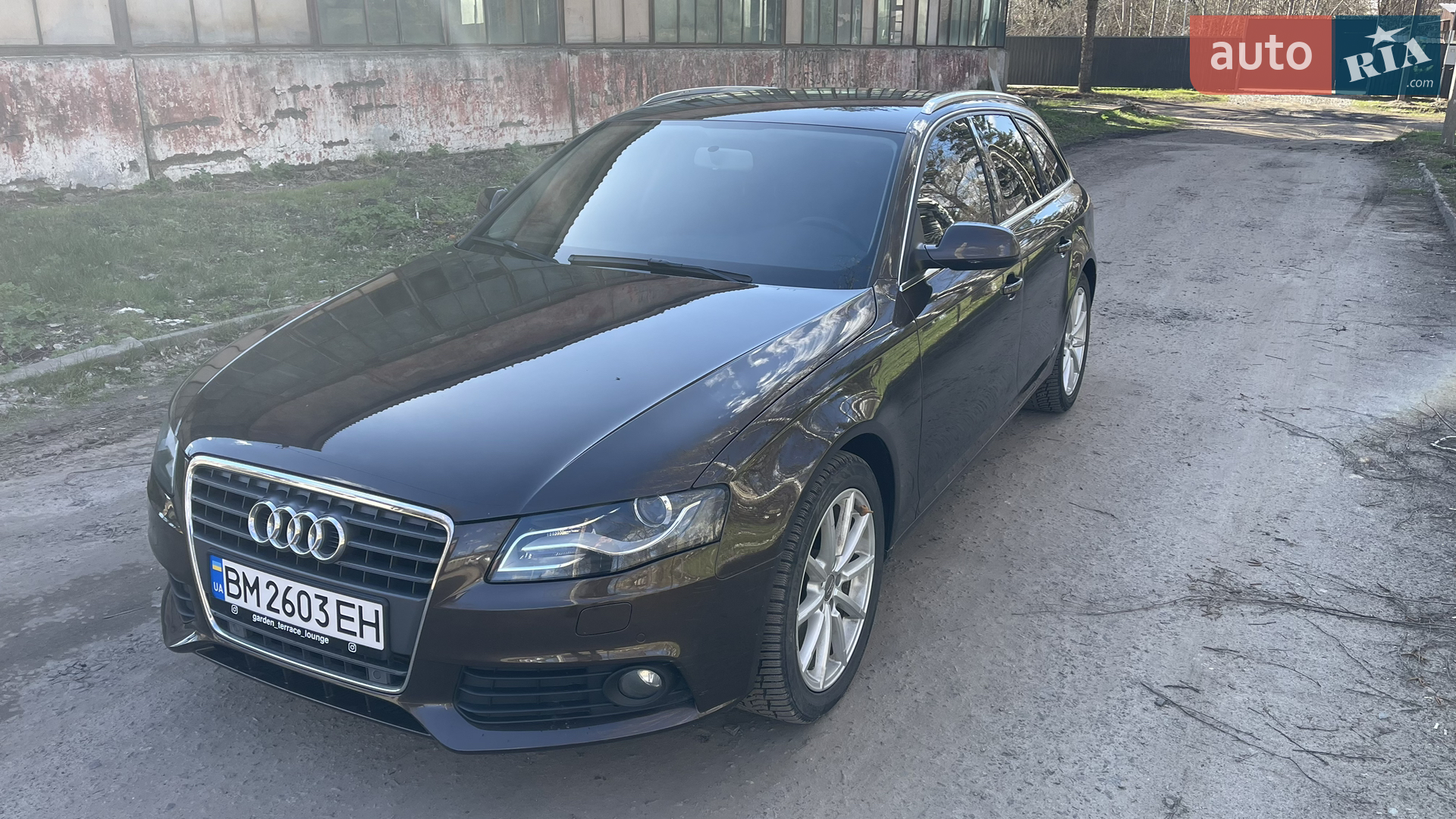 2011 Audi A4 - мініатюра 3