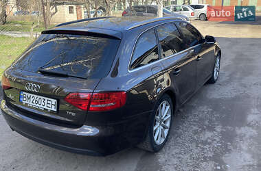 Универсал Audi A4 2011 в 