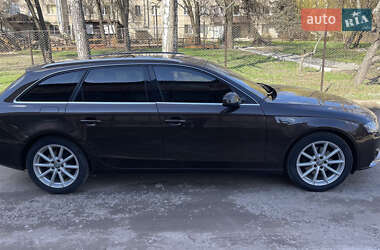 Универсал Audi A4 2011 в Ахтырке фото 9 Универсал Audi A4 2011 в Ахтырке