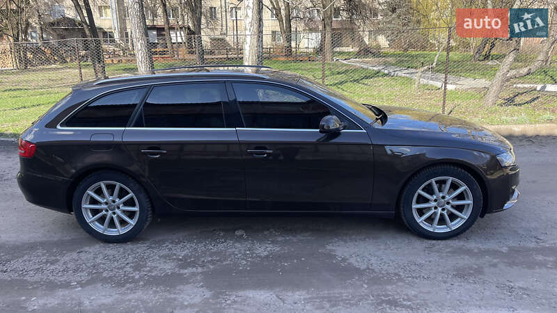 Универсал Audi A4 2011 в Ахтырке фото 9 Универсал Audi A4 2011 в Ахтырке