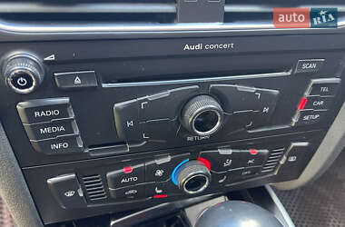 Универсал Audi A4 2011 в 