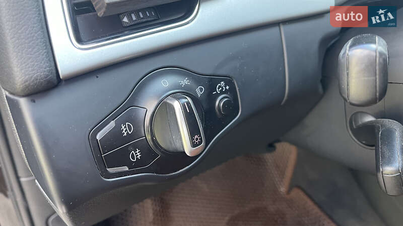Универсал Audi A4 2011 в Ахтырке фото 25 Универсал Audi A4 2011 в Ахтырке