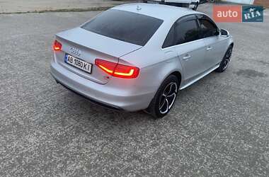 Седан Audi A4 2013 в 