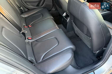 Седан Audi A4 2013 в 