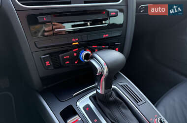 Седан Audi A4 2013 в 