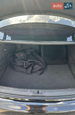 Седан Audi A4 2012 в 