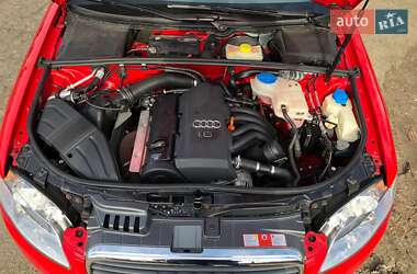Універсал Audi A4 2007 в 