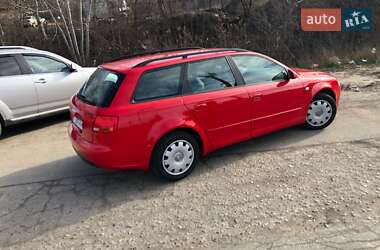 Універсал Audi A4 2007 в 