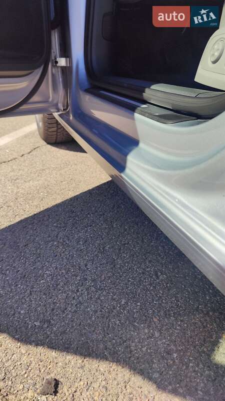 Седан Audi A4 2018 в Ивано-Франковске фото 28 Седан Audi A4 2018 в Ивано-Франковске