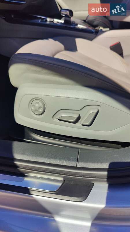 Седан Audi A4 2018 в Ивано-Франковске фото 38 Седан Audi A4 2018 в Ивано-Франковске