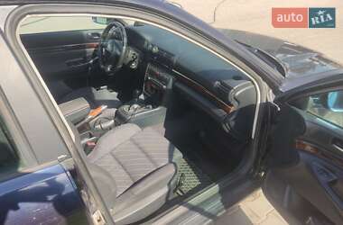 Универсал Audi A4 1999 в 