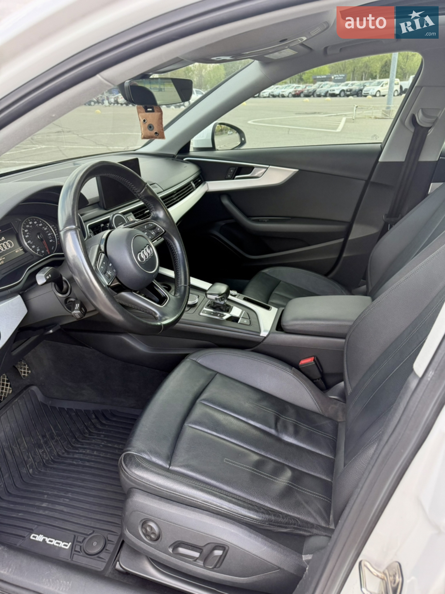 2016 Audi A4 - мініатюра 10